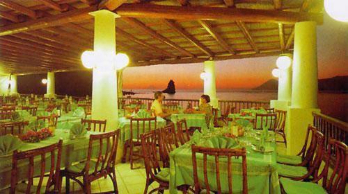 Hotel Conti 불카노 외부 사진