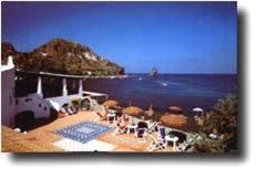 Hotel Conti 불카노 외부 사진