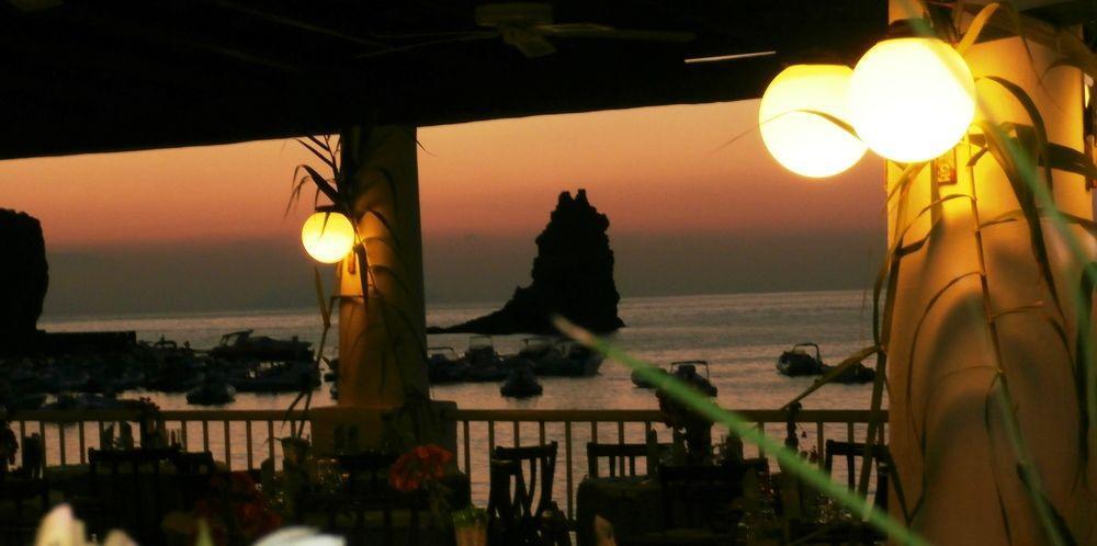Hotel Conti 불카노 외부 사진